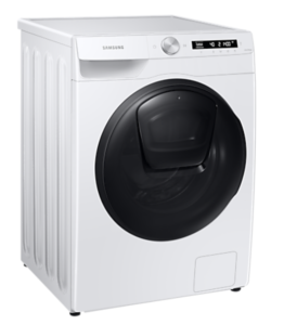 Samsung Front Load Washer Dryer Combo