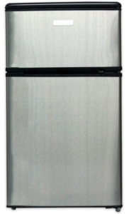 ABR-88S2D Double Door Refrigerator